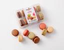 Poppies In-Store Bakery Assorted Macarons -- 90 Per Case