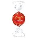 Lindt Lindor Milk Chocolate, 833 count
