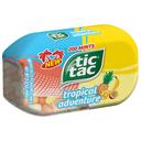 Tic Tac Tropical Adventure Mints, 3.4 Ounce -- 48 per case