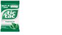 Tic Tac Freshmint Candy, 4 Ounce -- 24 per case.