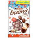 Kinder Bueno Milk Chocolate Eggs, 2.2 Ounce -- 12 per case