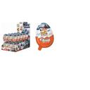 Kinder Joy Chocolate Candy - Shelf Tray, 0.7 Ounce -- 30 per case