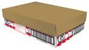 JJs Cherry Pie Dessert -- 48 per case.