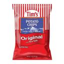 Tims Original Potato Chips, 7.5 Ounce -- 15 per case