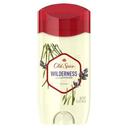 Old Spice Mens Wilderness with Lavender Deodorant, 3 Ounce -- 12 per case