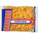 Skinner Dumplings Pasta, 12 Ounce --  12 Case