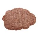 Cloud 2:1 Beef Patty, 8 Ounce -- 30 per case.