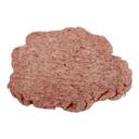 Cloud 80/20 3-1 Angus Beef Patty, 5.33 Ounce -- 45 per case.