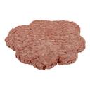 Cloud 2 1 Chopped Beef Steak Patty, 8 Ounce -- 30 per case.