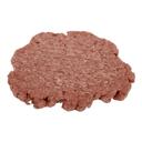 Cloud 3:1 Chopped Beef Steak Patty, 5.33 Ounce -- 45 per case.
