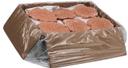Stratos Beef Patty, 5.33 Ounce -- 45 per case.