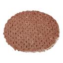 Stratos Beef Patty, 4 Ounce -- 60 per case