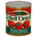 Heinz Blrto Pasta Sauce -- 6 cans per case.