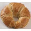 La Francaise Baked Sliced Margarine Croissant, 3 Ounce -- 80 per case