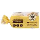 Oakrun Farm Bakery English Muffins, 2 Ounce -- 24 per case