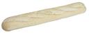 La Francaise Parbaked Parisian Bread with Bags, 17.99 Ounce -- 20 per case