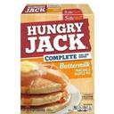 Hungry Jack Complete Buttermilk Pancake and Waffle Mix, 80 Ounce -- 6 per case