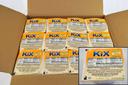 General Mills Kix Cereal Crispy Corn Puffs, Bowl Pak, 0.63 Ounce -- 96 per case.