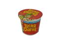 Lucky Charms Whole Grain Cereal - Single Serve, 2 Ounce -- 60 per case.