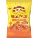 Old El Paso Queso Fiesta Twist, 2 Ounce -- 6 per case