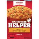 Hamburger Helper Ranch Burger Pasta, 5.9 Ounce -- 12 per case