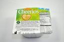 Apple Cinnamon Cheerios Cereal, 1 Ounce -- 96 per case.