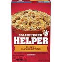 Hamburger Helper Cheesy Hashbrown, 5.5 Ounce -- 12 per case