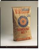 Gold Medal Number 1 Semolina Enriched Flour, 50 Pound.