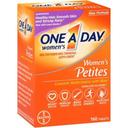 One-A-Day Women Petites Multivitamin Tablets, 160 count -- 24 per case
