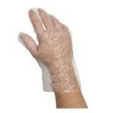 Companions Merit Small Poly Gloves, 100 count -- 10 per case