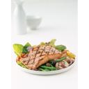 Ocean Horizons Merit 8 Ounce Boneless Skinless Wild Keta Alaskan Salmon Fillet, 10 Pound