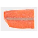 Ocean Horizons Premier 8 Ounce Pin Bone Out Skinless Raw Sockeye Salmon, 10 Pound