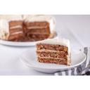 Sweetsource Magnificent 3 Layer Carrot Cake, 96 Ounce -- 2 per case