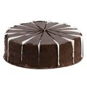 Sweetsource Chocolate Mousse Cake, 94.72 Ounce -- 2 per case