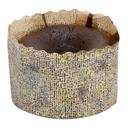 Sweetsource Divine Chocolate Lava Cake, 5 Ounce -- 24 per case