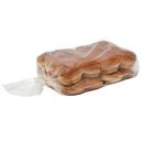 Oven Stone Mini Slammer Hamburger Bun, 24 count -- 4 per case