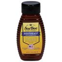 Sue Bee Regional Southeast American Grade A Honey, 12 Ounce Bottle -- 6 per case