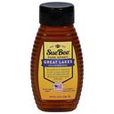 Sue Bee Regional Great Lakes American Grade A Honey, 12 Ounce Bottle -- 6 per case