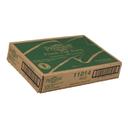 Pennant Foods Square Flat Puff Pastry Dough, 2 Ounce -- 120 per case.