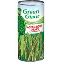Green Giant Extra Long Whole Asparagus Spear, 15 Ounce -- 12 per case