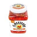 La Mexicana Medium Salsa, 48 Ounce -- 6 per case