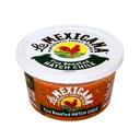 Lamexicana Medium Heat Fire Roasted Hatch Chili Salsa, 14 Ounce -- 6 per case