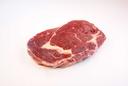 Ellison Beef Rib Eye Steak Marinated, 10 Ounce -- 16 per case.