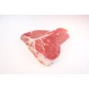 Ranch Hand No Roll Marinated Beef T Bone Steak, 12 Ounce -- 14 per case