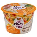 Just Crack An Egg Denver Scramble Kit, 3 Ounce -- 6 per case.