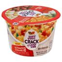 Just Crack An Egg Ultimate Scramble Kit, 3 Ounce -- 6 per case.