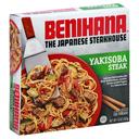 Benihana Yakisoba Steak Entrees / Meals, 10 Ounce -- 6 per case