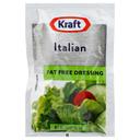 DRESSING KRAFT FREE ITALIAN 60 CASE 1.5 OUNCE