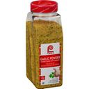 Lawry`s Coarse Grind Garlic Powder with Parsley, 24 oz. -- 6 per case
