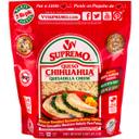 Supremo Queso Chihuahua Shredded Quesadilla Cheese, 2 Pound -- 6 per case.